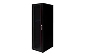 Rack chassis - Roline Basic - rack - glass door 600x800 WxD - 42U - 26.21.0212