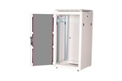Rack chassis - Roline Pro - rack - 22U - 26.21.0049