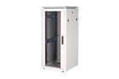 Rack chassis - Roline Pro - rack - 26U - 26.21.0052