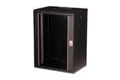 Rack chassis - Roline Pro - rack - 600 x 450 mm (WxD) - 16U - 26.21.0176