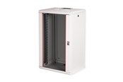 Rack chassis - Roline Pro - rack - 600 x 450 mm (DxW) - 20U - 26.21.0008