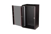 Rack chassis - Roline Pro - rack - 600 x 450 mm (WxD) - 20U - 26.21.0178