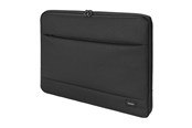 Väskor - Deltaco - notebook sleeve - made of recycled polyester - NV-803-R