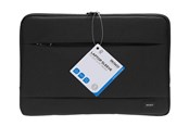 Väskor - Deltaco Recycled - 15.6" - Sleeve - NV-804-R