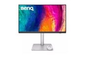 Skärm - 27" BenQ Designer PD2730S - 5120x2880 (5K) - 60Hz - IPS - KVM switch - 9H.LN7LA.TBE