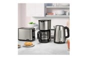 Kaffe och Espresso - Braun PurShine KF 1500 BK - KF1500BK