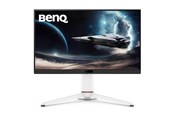 Skärm - 27" BenQ Mobiuz EX271Q - 2560x1440 (QHD) - 180Hz - IPS - 65W USB-C - KVM switch - 9H.LNCLB.QBE