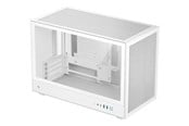 Chassi - DeepCool CH260 WH - Chassi - Tower - Vit - R-CH260-WHNGM0-G-1