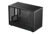 Chassi - DeepCool CH260 - Chassi - Tower - Svart - R-CH260-BKNGM0-G-1