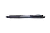 Skriv- och ritverktyg - Pentel EnerGel - rollerball pen - black - BL110-AX