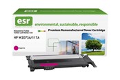 Skrivartillbehör-bläck-toner - ESR - magenta - compatible - toner cartridge (alternative for: HP W2073A) - K18909X1