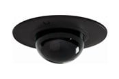 Systemtillbehör - Ubiquiti camera dome flush mount - UACC-G5-Dome-Ultra-FM-SB-B