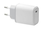 Mobile - Adapters & Chargers - dbramante1928 re-charge power adapter - 24 pin USB-C - 30 Watt - CH30EUWH4353