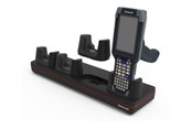 Strömförsörjning - Honeywell - handheld charging stand + power adapter - booted Strömförsörjning - ATX - 80 Plus - CK67-NB-UVB-0
