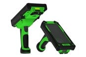Streckodsskanner - Socket XtremeScan Grip XG940 - CX4184-3251