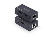 Repeatrar, förstärkare, broar och transceivers - StarTech.com HDMI Extender Over CAT5e/6 Kit 4K 60Hz Up to 200ft (60m) - video/audio extender - HDMI - 4K50IC-EXTEND-HDMI
