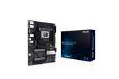 Moderkort - ASUS PRO WS Z890-ACE SE Moderkort - Intel Z890 - Intel LGA1851 socket - DDR5 RAM - ATX - 90MB1JC0-M0EAY0