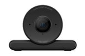 Webbkamera - Lenovo - webcam - 4XC1Q44952