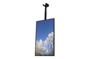 Väggfäste, AV-Möbel - HI-ND mounting kit - landscape - for LCD display - black - Max - recommended for - CC3200-5201-02