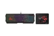 Tangentbord - A4Tech Bloody B1700 - Gaming Tangentbord - Svart - A4TKLA47265