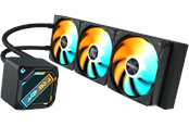 CPU-fläktar - GIGABYTE GAMING 360 - CPU Vattenkylare - GP-GIGABYTE GME 360