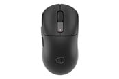 Mus - Natec Fury Tanto T4 Wireless - Mouse - Optic - 7 knappar - Svart - NFU-2203