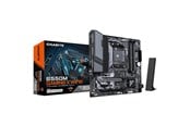 Moderkort - GIGABYTE B550M GAMING X WIFI6 Moderkort - AMD B550 - AMD AM4 socket - DDR4 RAM - Micro-ATX - B550M GAMING X WIFI6