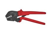 Nätverks tillbehör - KNIPEX crimp tool - 97 52 13