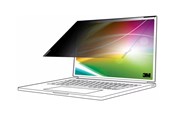 Systemtillbehör - 3M - notebook privacy filter - bright screen 16:10 for full screen laptop - 7100326395