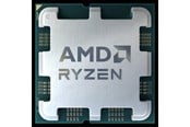 CPU - AMD Ryzen 7 8700G / 4.2 GHz processor - OEM CPU - 8 kärnor - 4.2 GHz - AMD AM5 - Bulk (utan kylare) - 100-000001236