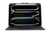 Tangentbord - Targus Versavu - keyboard and folio case - QWERTY - Spanish - black Input Device - Tastatur & Folio set - Spanska - Svart - THZ988ES