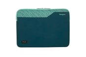 Väskor - Targus Pulse EcoSmart Sleeve 13-14" Green - TBS97005GL