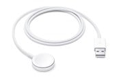 Displaykabel - Apple smart watch charging cable - 1 m - MW6A3ZM/A