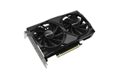 Grafikkort - PNY GeForce RTX 5060 Dual Fan - 8GB GDDR7 RAM - Grafikkort - VCG50608DFXPB1