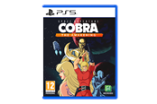 Spel - Space Adventure Cobra: The Awakening - Sony PlayStation 5 - Plattform - 3701529518591