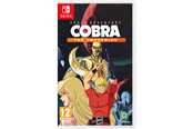 Spel - Space Adventure Cobra: The Awakening - Nintendo Switch - Plattform - 3701529519499