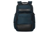 Väskor - Targus 15-16'' HeritageLuxe Backpack - Blue - TBB65602GL