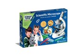 Kreativa spel - Clementoni Scientific Microscope - 78813