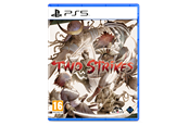 Spel - Two Strikes - Sony PlayStation 5 - Kampsport - 5061005781603