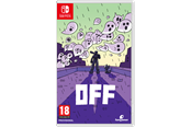 Spel - OFF - Nintendo Switch - Turn-based - 8721082792141