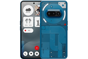 Mobile - Nothing Phone (3a) 256GB/12GB - Blue - A10400153