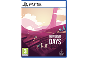 Spel - Hundred Days Wine Making Simulator - Sony PlayStation 5 - Äventyr - 5055957706357