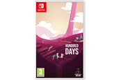 Spel - Hundred Days Wine Making Simulator - Nintendo Switch - Äventyr - 5055957706326