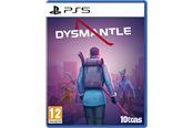 Spel - Dysmantle - Sony PlayStation 5 - Äventyr - 5055957706418