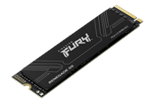 Kingston FURY Renegade G5 SSD - 2TB - PCIe 5.0 - M.2 2280