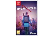 Spel - Dysmantle - Nintendo Switch - Äventyr - 5055957706388