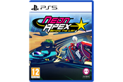 Spel - Neon Apex: Beyond the Limit - Sony PlayStation 5 - Racing - 5060997483632
