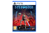 Spel - Steel Seed - Sony PlayStation 5 - Action / äventyr - 5061005781757