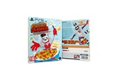 Spel - Finding Frankie (Winning Edition) - Sony PlayStation 5 - Skräck - 5061005781801