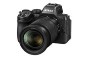 Kamera - Nikon Z5 II Kit w/ 24-70mm f/4 S - VOA170K001